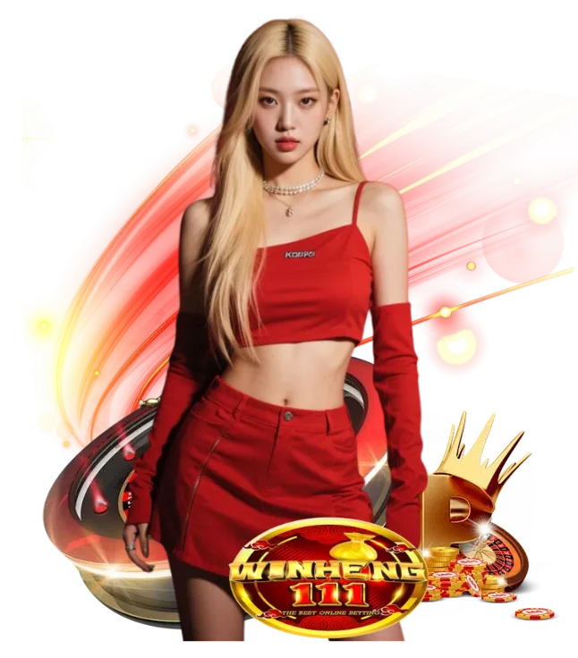 winheng111 แตกหนัก